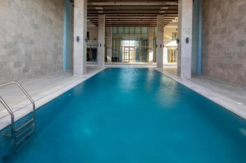 Kyona Obhur - كيونا ابحر Hotel Jidá Exterior foto