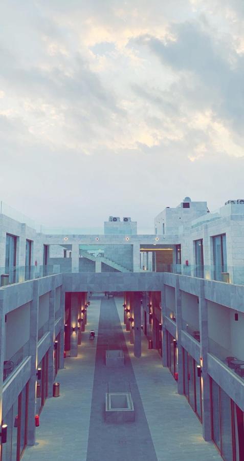 Kyona Obhur - كيونا ابحر Hotel Jidá Exterior foto