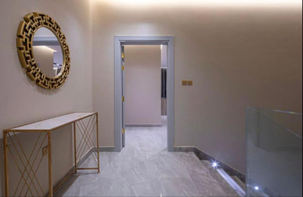 Kyona Obhur - كيونا ابحر Hotel Jidá Exterior foto