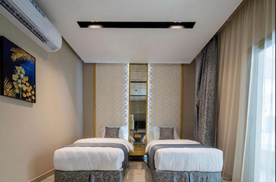 Kyona Obhur - كيونا ابحر Hotel Jidá Exterior foto
