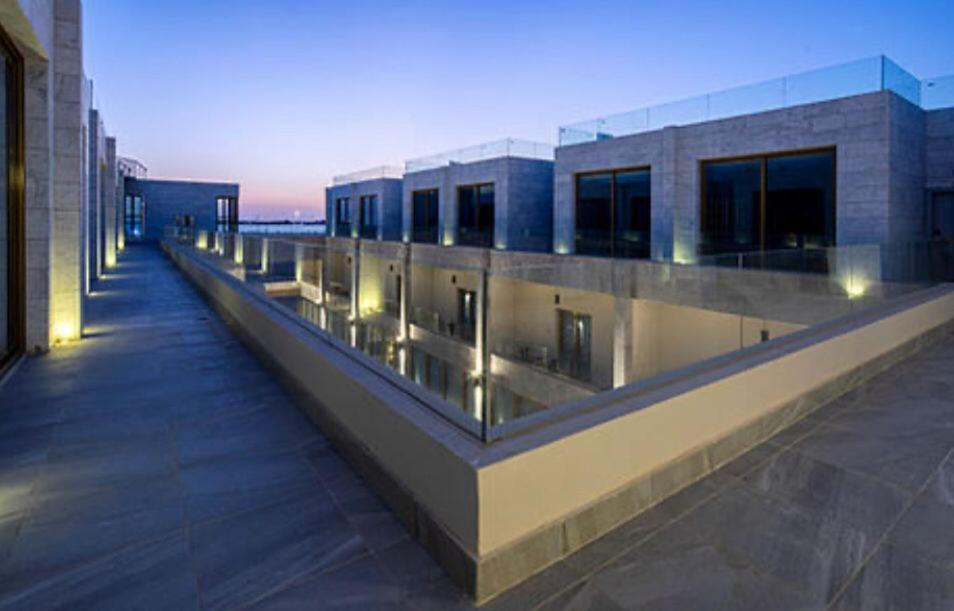 Kyona Obhur - كيونا ابحر Hotel Jidá Exterior foto