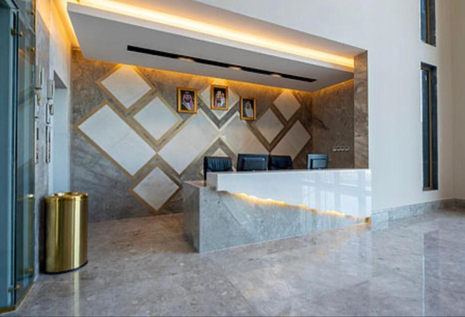 Kyona Obhur - كيونا ابحر Hotel Jidá Exterior foto