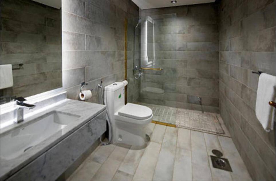 Kyona Obhur - كيونا ابحر Hotel Jidá Exterior foto